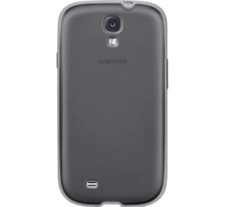 Belkin SAMSUNG GALAXY S4 Grip Candy Case