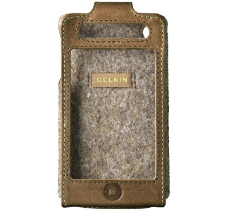 Belkin Eco Friendly Case for iPhone 3G