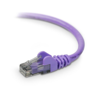 Belkin Cat. 6 High Performance UTP Patch Cable