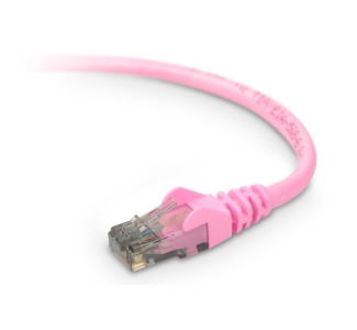 Belkin Cat.6 High Performance UTP Stranded Patch Cable