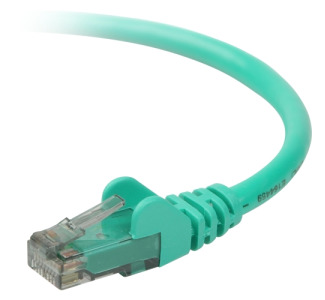 Belkin Cat. 6 UTP Patch Cable