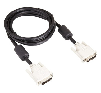 Viewsonic DVI-D Video Cable - 5.91ft