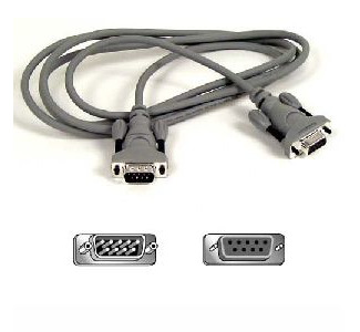 Belkin Serial Extension Cable
