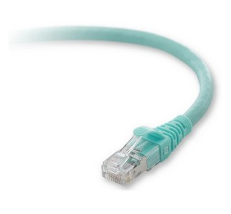 Belkin Cat. 6a Patch Cable