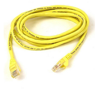 Belkin Cat5e Patch Cable