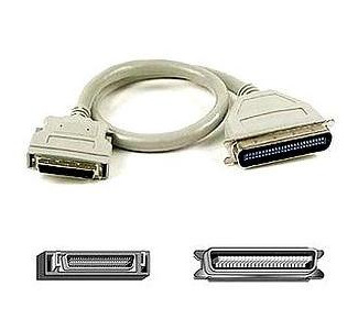 Belkin Pro Series SCSI II Cable