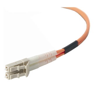 Belkin Duplex Fiber Optic Patch Cable