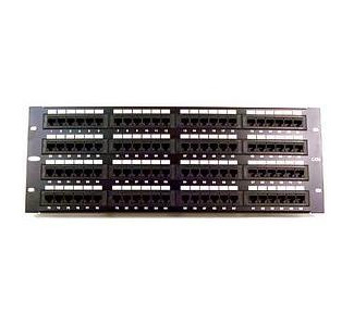 Belkin 96-Port CAT 5e Patch Panel