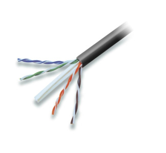 Belkin Cat. 6 High Performance UTP Bulk Cable (Bare wire)