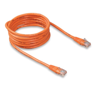 Belkin High Performance Cat. 6 UTP Network Patch Cable