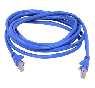 Belkin Cat. 5E Patch Cable