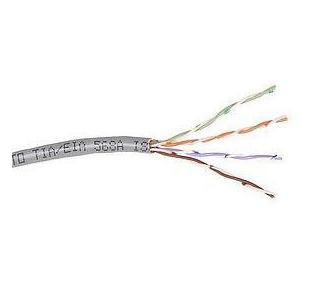 Belkin Cat5e Bulk Cable