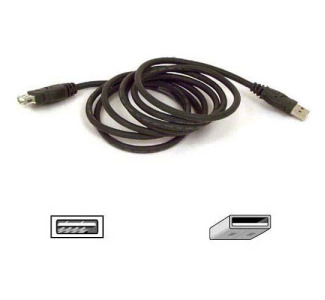 Belkin USB Extension Cable