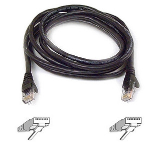 Belkin Cat6 UTP Patch Cable