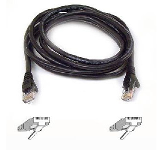 Belkin Cat6 UTP Patch Cable