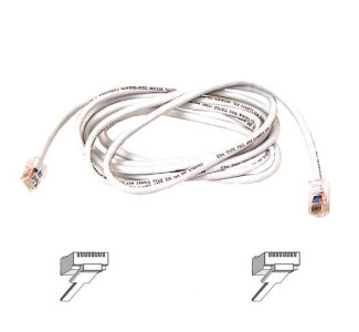 Belkin Cat6 Cable