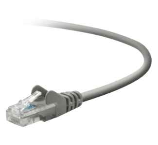 Belkin Cat. 5E UTP Patch Cable