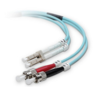 Belkin Fiber Optic Patch Cable