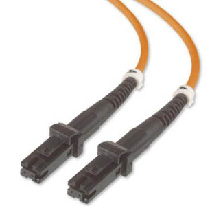 Belkin Fiber Optic Duplex Patch Cable