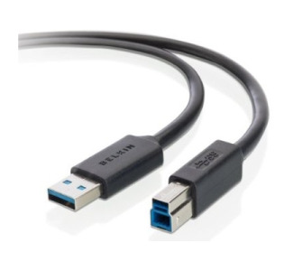 Belkin F3U159B06 USB Cable Adapter