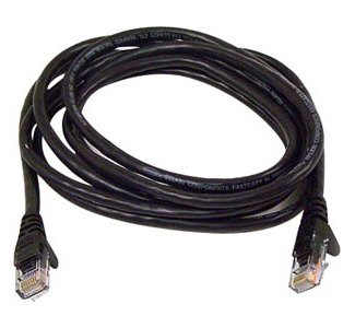 Belkin A3L980-07-GRN Cat.6 UTP Patch Cable