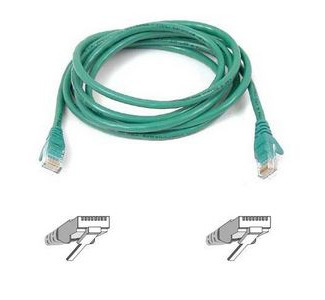 Belkin Cat5e Patch Cable