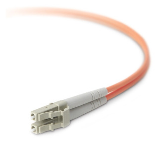 Belkin Duplex Fiber Optic Patch Cable