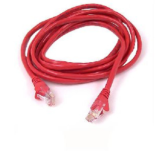 Belkin Cat. 6 UTP Cable