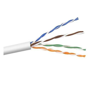 Belkin Cat. 5e UTP Patch Cable (Bare wire)