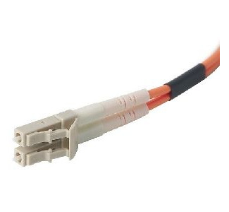 Belkin Duplex Fiber Optic Cable