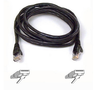 Belkin FastCAT 5e Patch Cable
