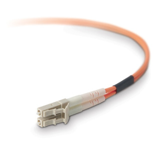 Belkin Fiber Optic Patch Cable