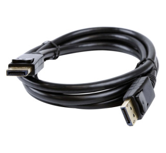 Viewsonic DisplayPort Audio/Video Cable