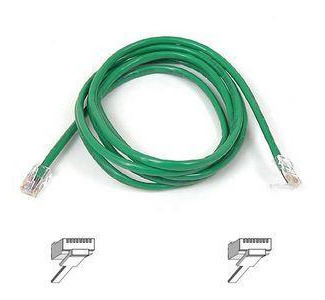 Belkin Cat. 5E UTP Patch Cable