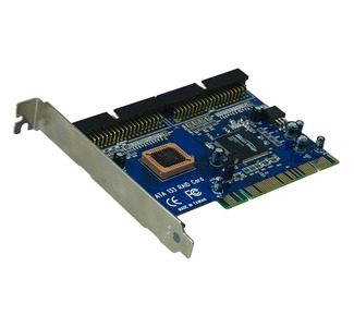 Belkin Ultra ATA/133 PCI Card