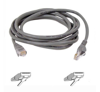 Belkin Cat5e Network Cable