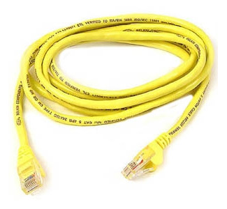 Belkin Cat. 5e Patch Cable