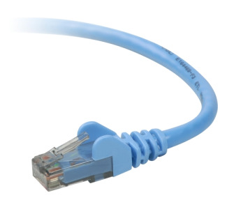 Belkin Cat. 6 UTP Patch Cable