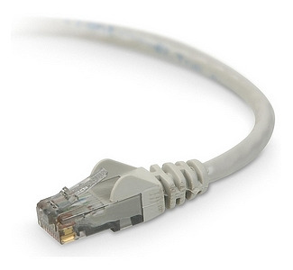 Belkin 900 Series Cat. 6 UTP Patch Cable