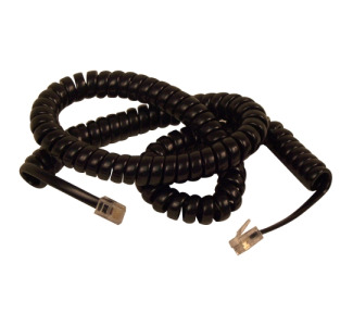 Belkin Coiled Telephone Handset Cable