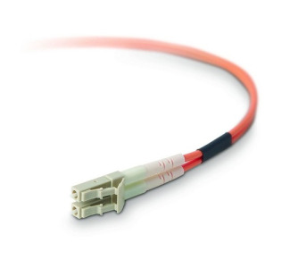 Belkin Fiber Optic Duplex Patch Cable