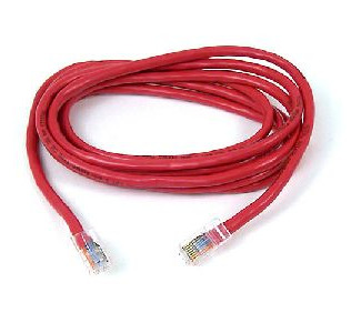 Belkin Cat5e Patch Cable