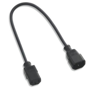 Belkin Pro Series Universal Computer Power Extension Cable