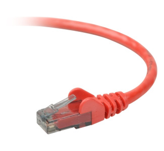 Belkin Cat. 6 UTP Patch Cable