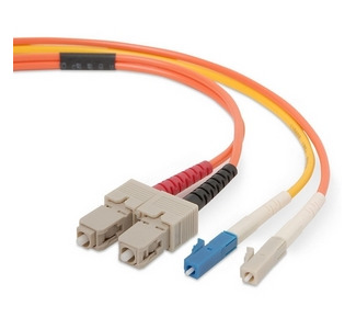 Belkin Fiber Optic Duplex Patch Cable