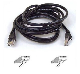 Belkin Cat. 6 UTP Patch Cable