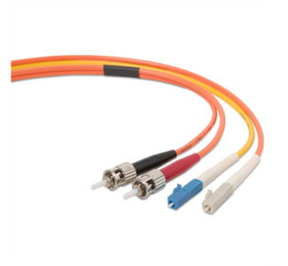 Belkin Fiber Optic Simplex Cable