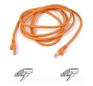 Belkin Cat5e Patch Cable