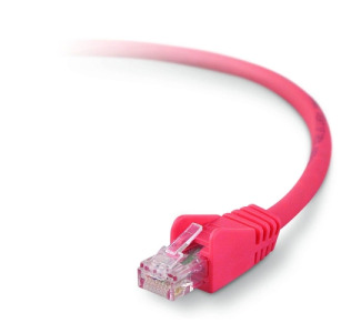 Belkin High Performance Cat. 6 Network Patch Cable