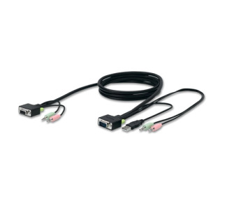 Belkin SOHO KVM Replacement Cable Kit